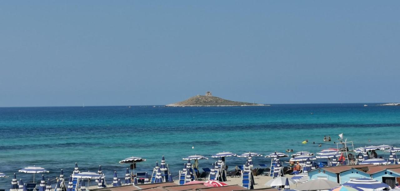 Happy Home - Mondello Palermo Exterior foto